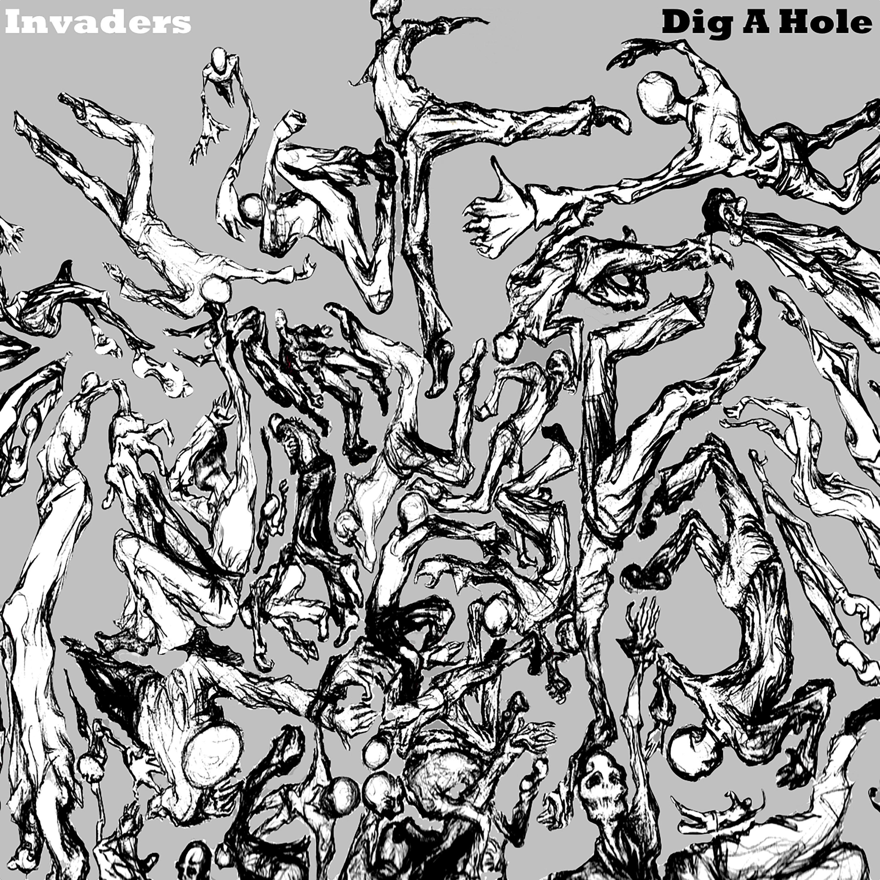 Dig a Hole