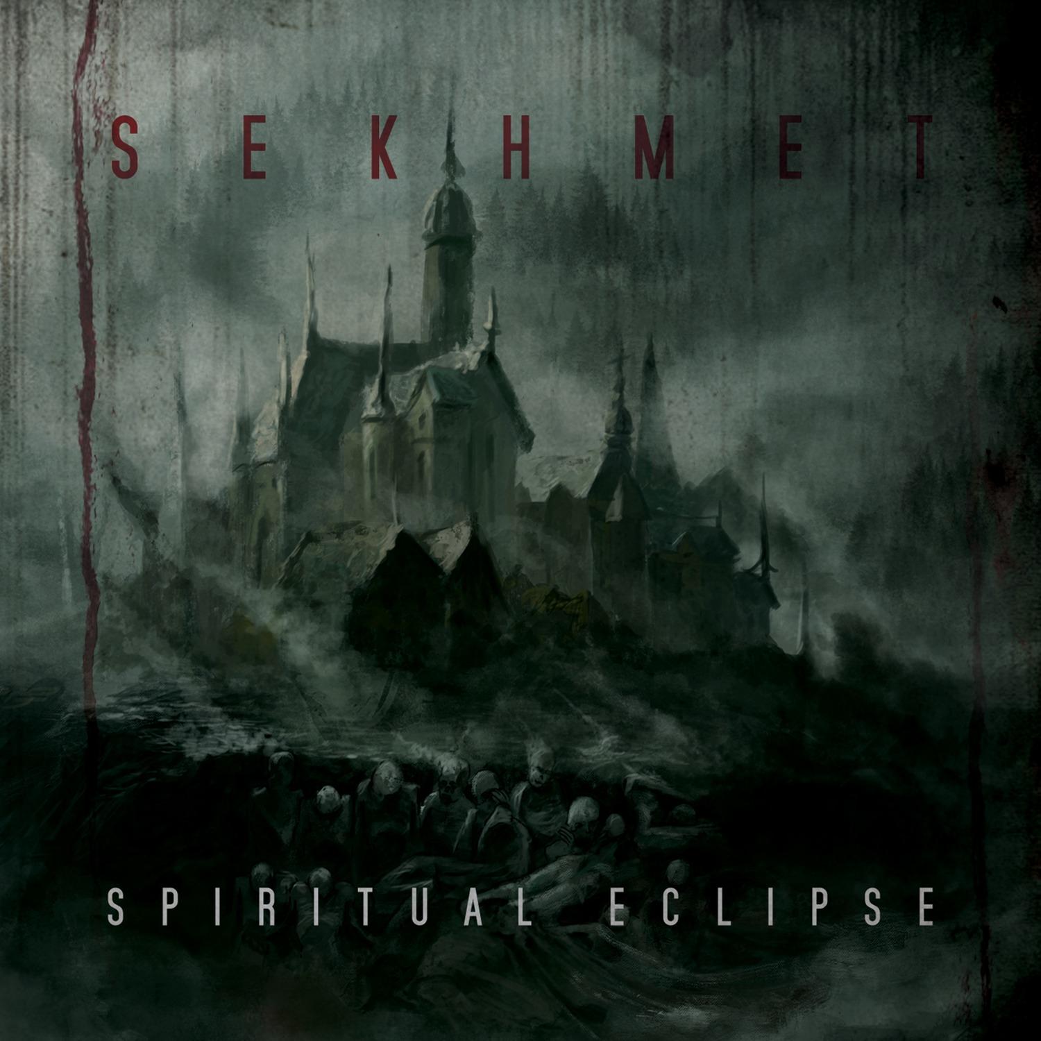 Spiritual Eclipse