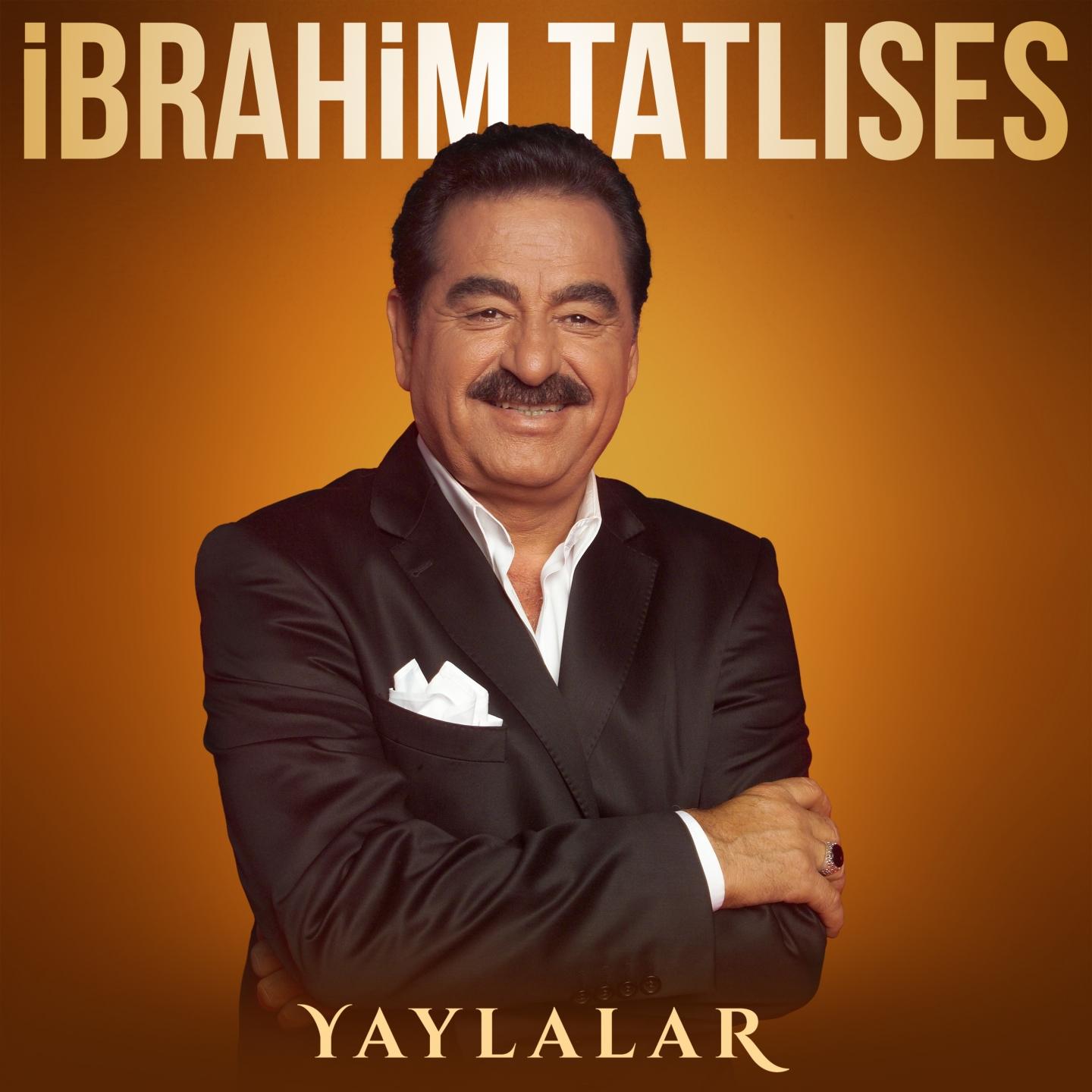İbrahim Tatlıses ♪