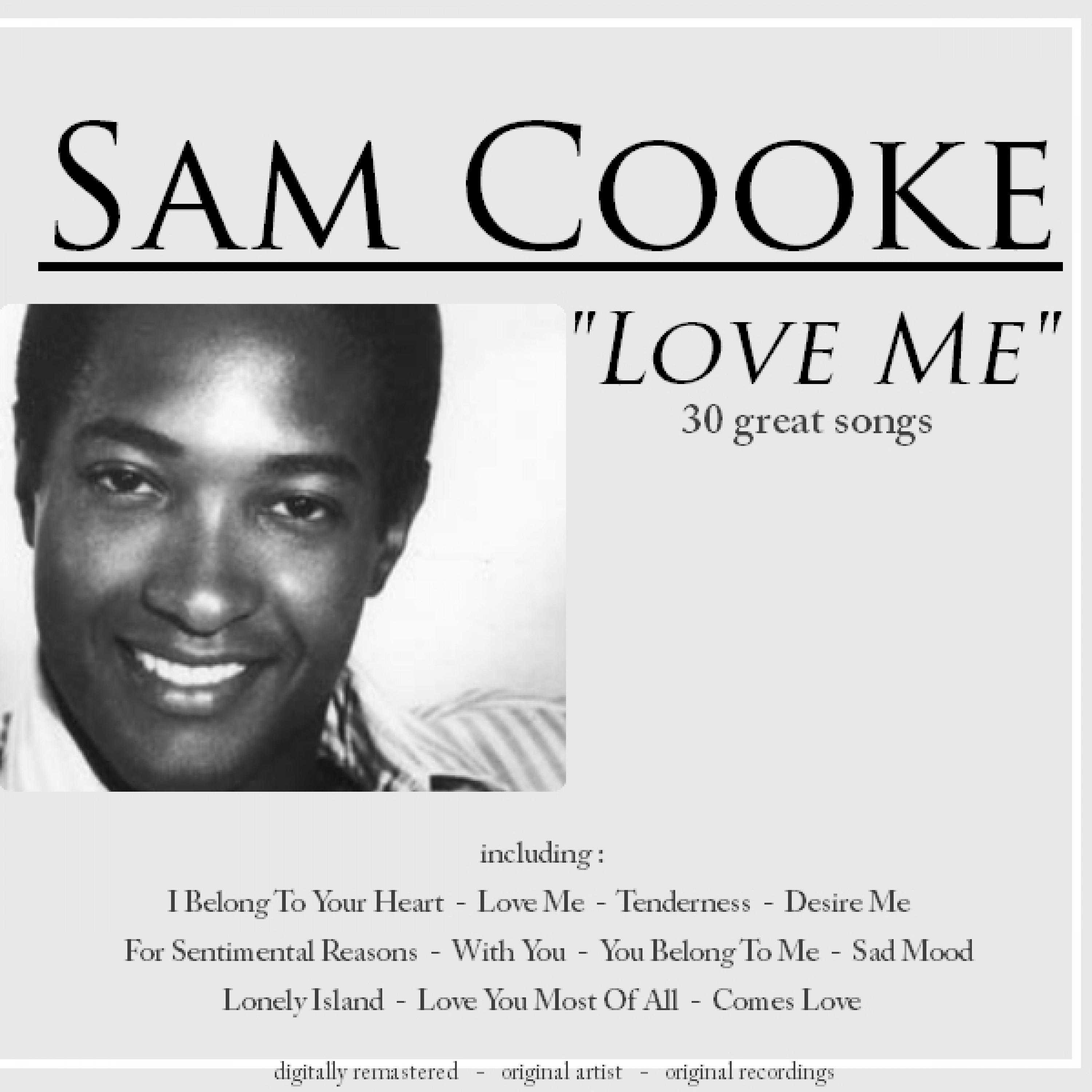 Love Me