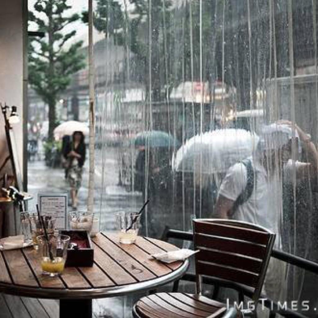 下雨天的咖啡馆 | 在线播放 | 网易云音乐