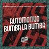 Dj Roninho Mitos - Automotivo Bumba La Bumba