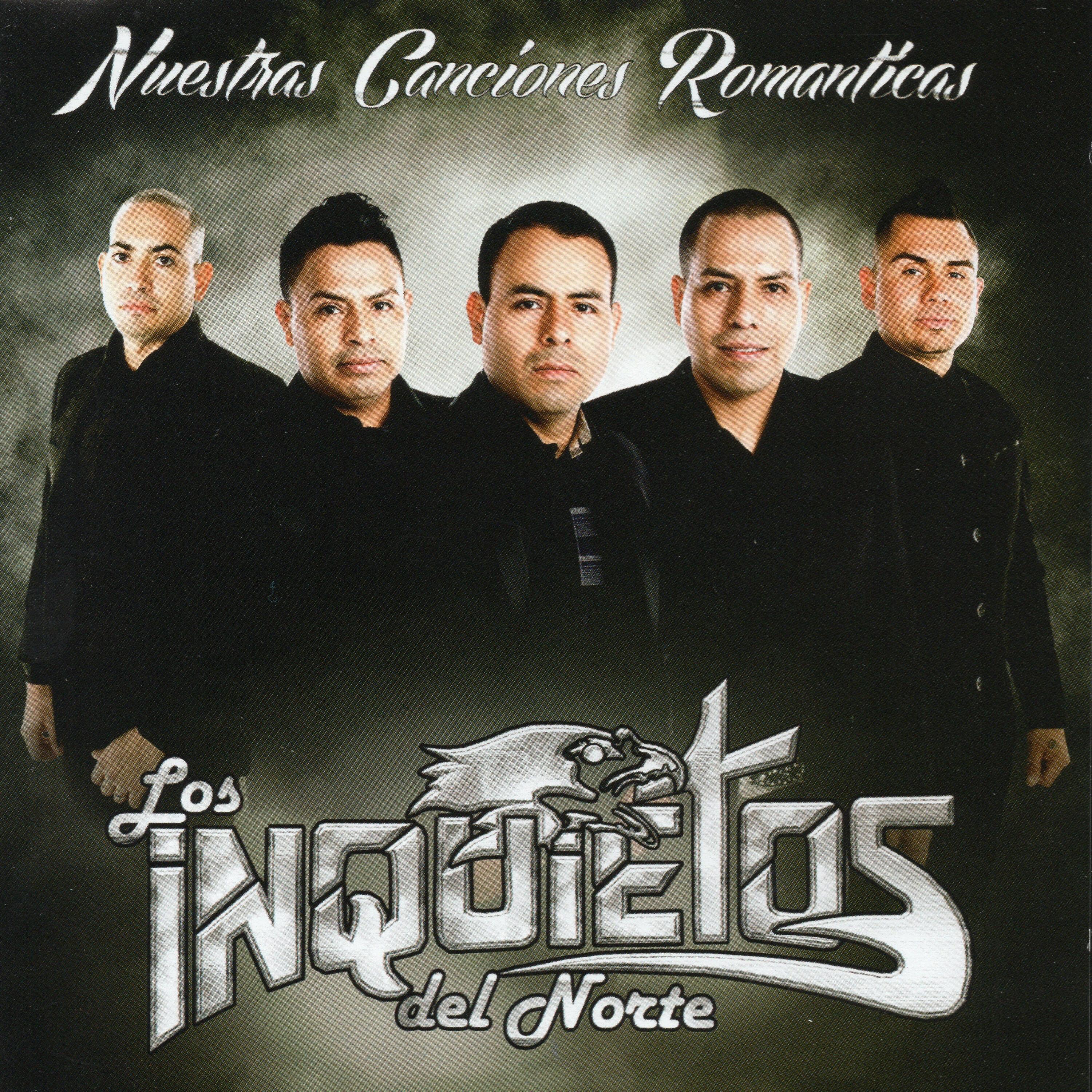 Nuestras Canciones Romanticas