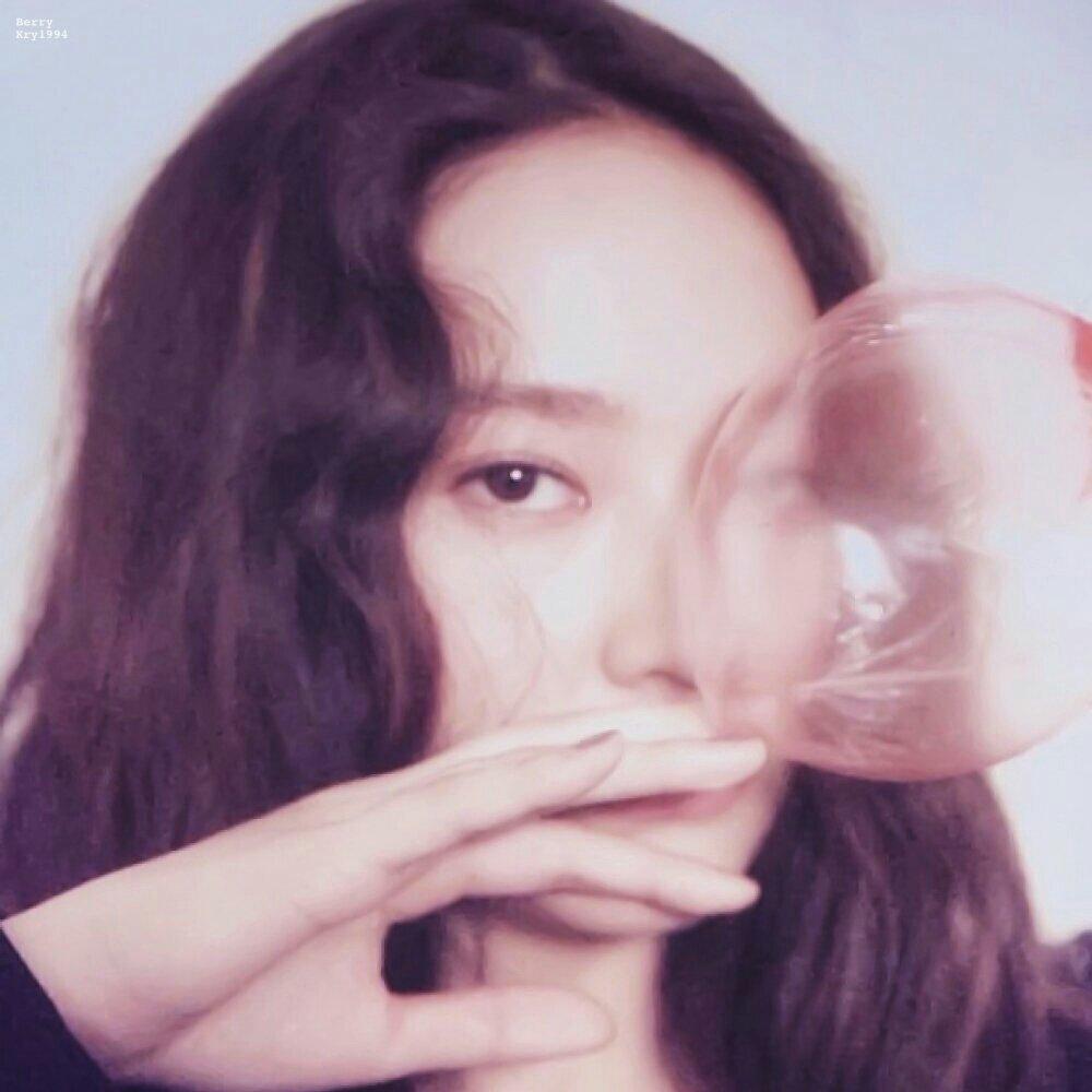 郑秀晶精神世界一隅——音乐