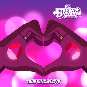 Steven Universe - Other Friends (Karaoke Version) 带和声伴奏 （降1半音）