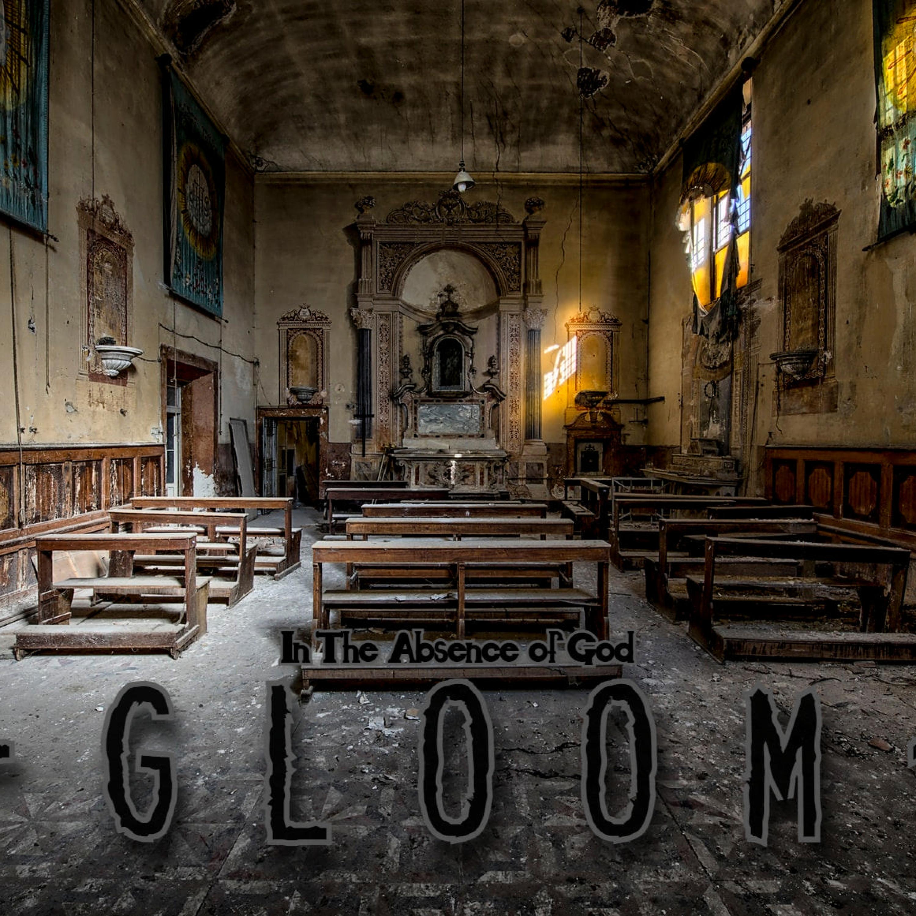 In The Absence of God