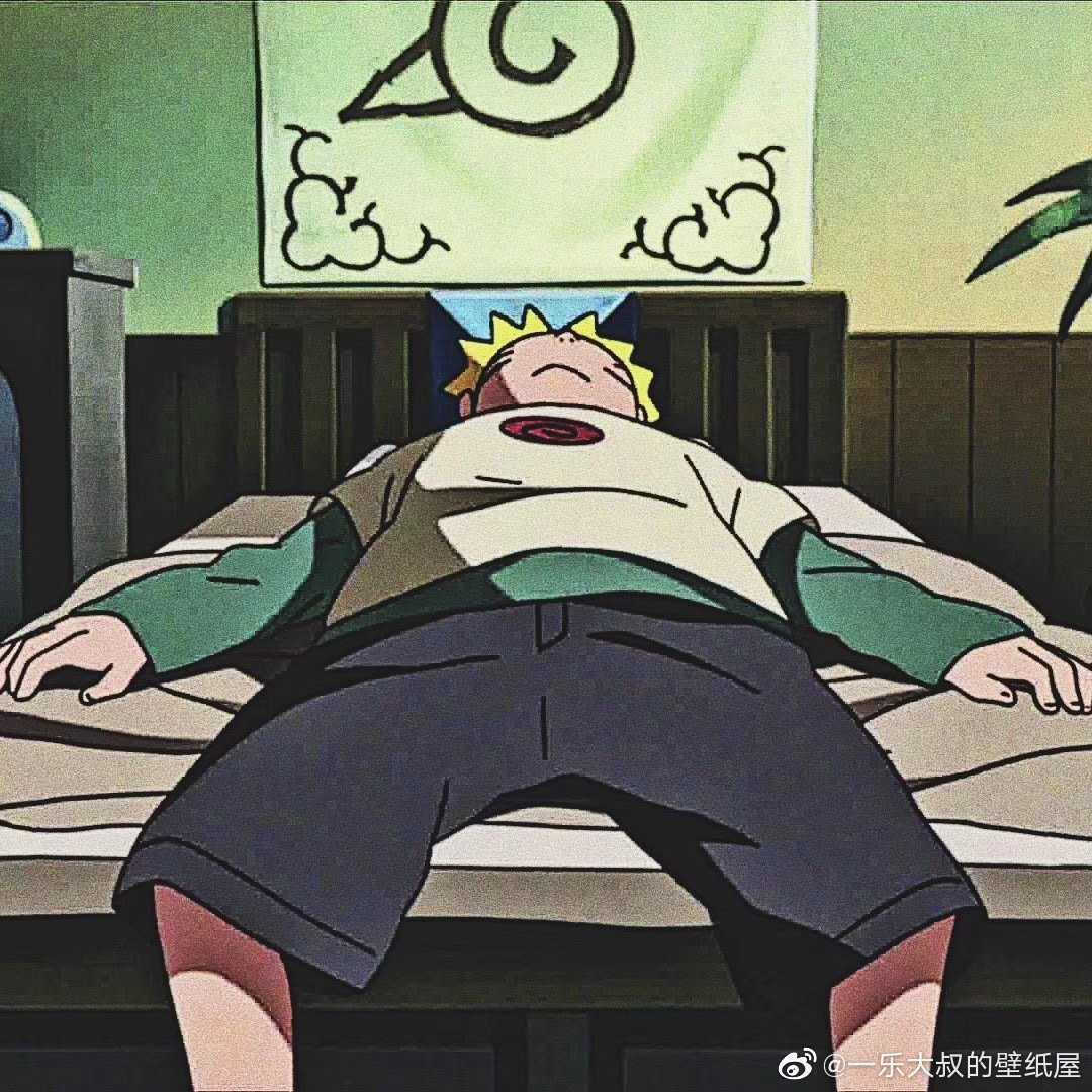 鸣人