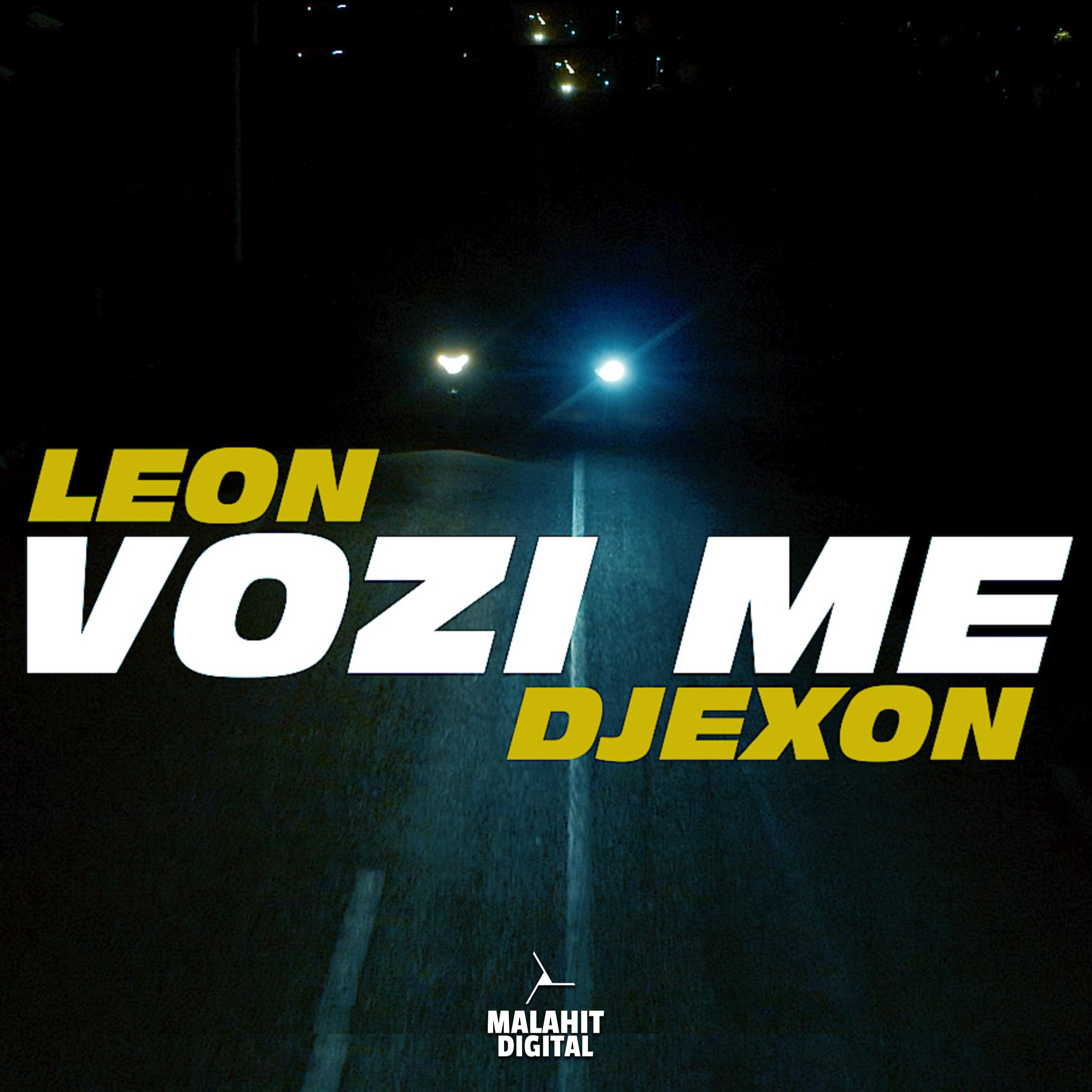 Vozi Me
