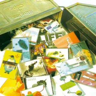 世界水准的J_ROCK，日本摇滚的经典侧影