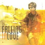 Falling In Love专辑