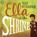 Ella At The Shrine (Live)专辑