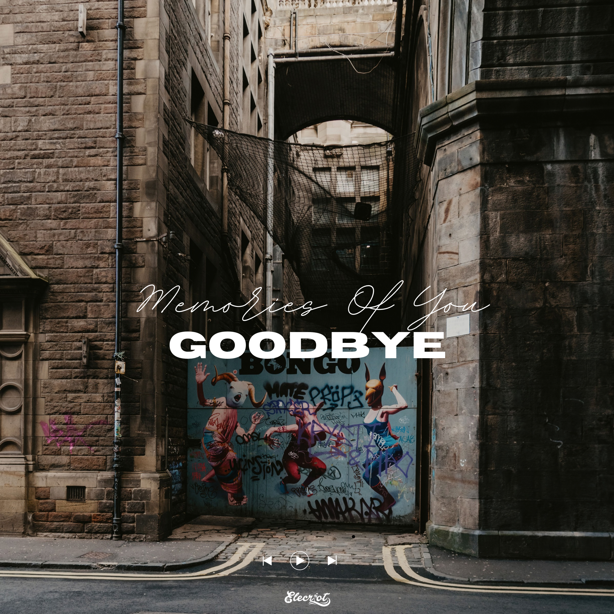 Goodbye