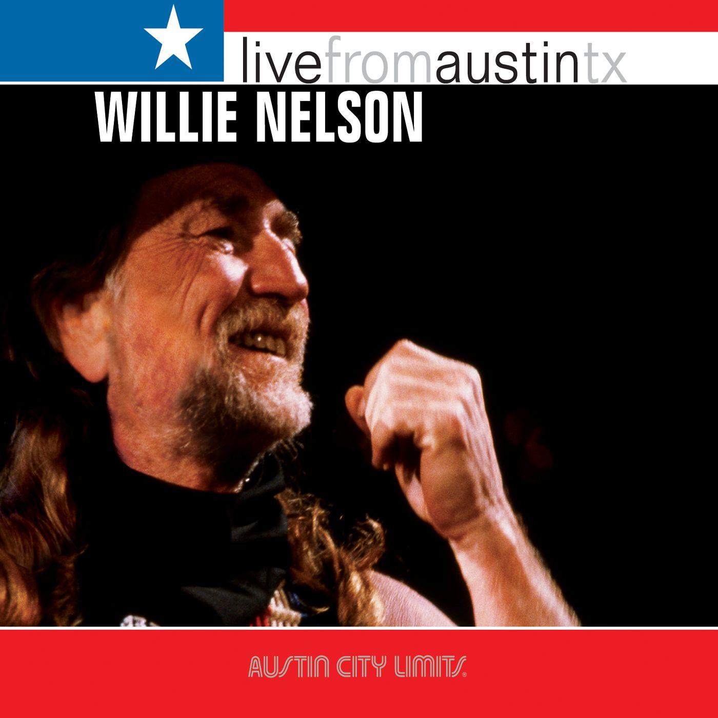 Live From Austin TX