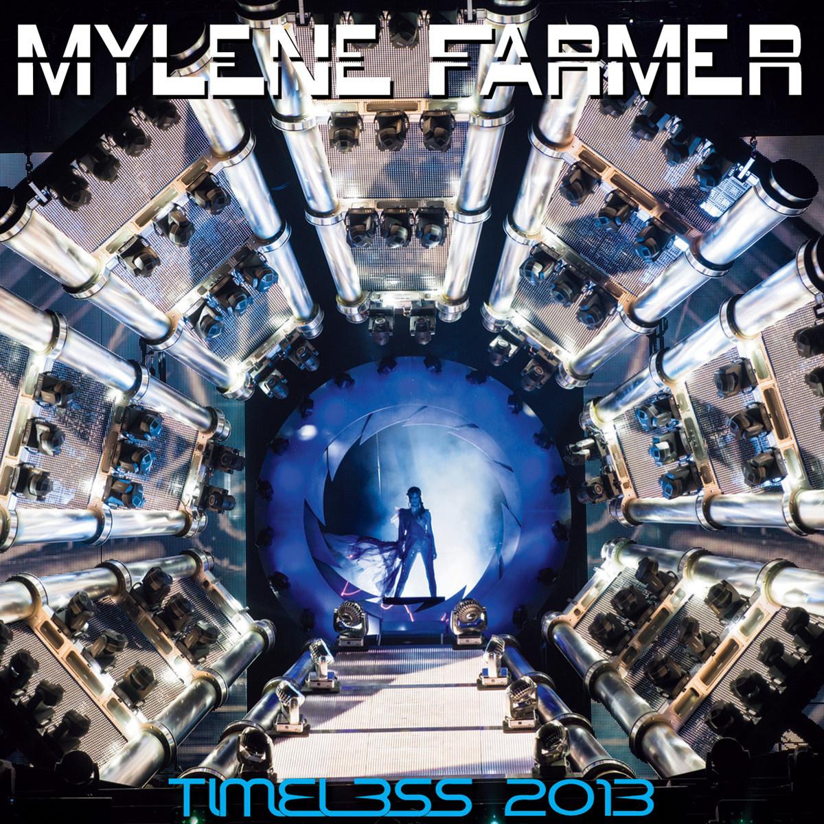 Timeless 2013专辑