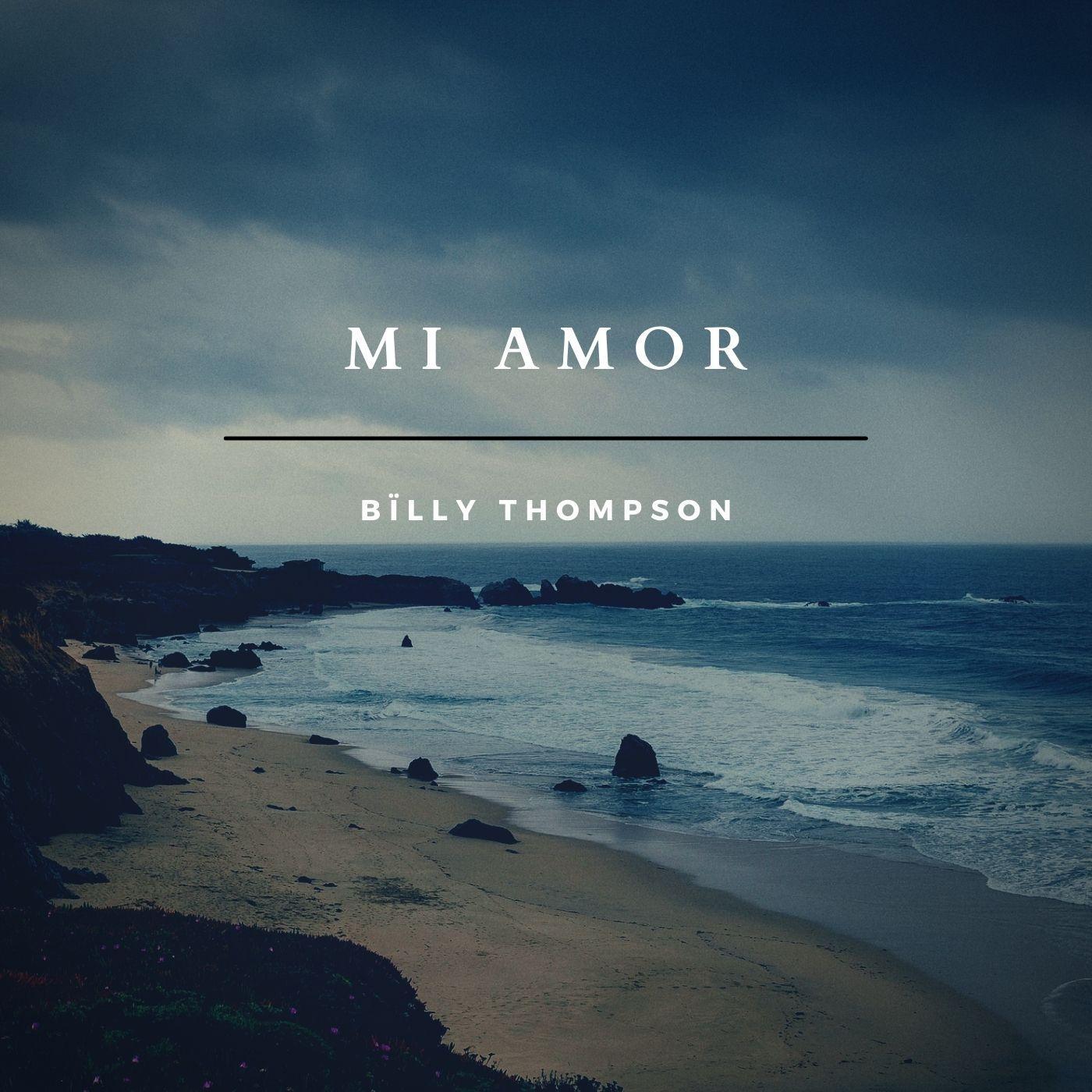 Mi Amor