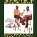 Louis Armstrong Meets Oscar Peterson (Expanded, HD Remastered)专辑