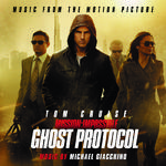 Mission:  Impossible - Ghost Protocol (Music From The Motion Picture)专辑