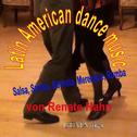 Latin American dance music专辑