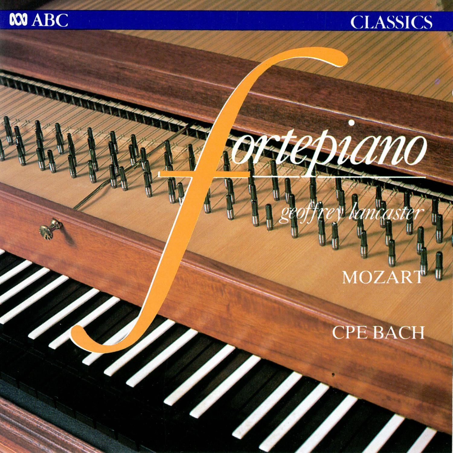 Fortepiano
