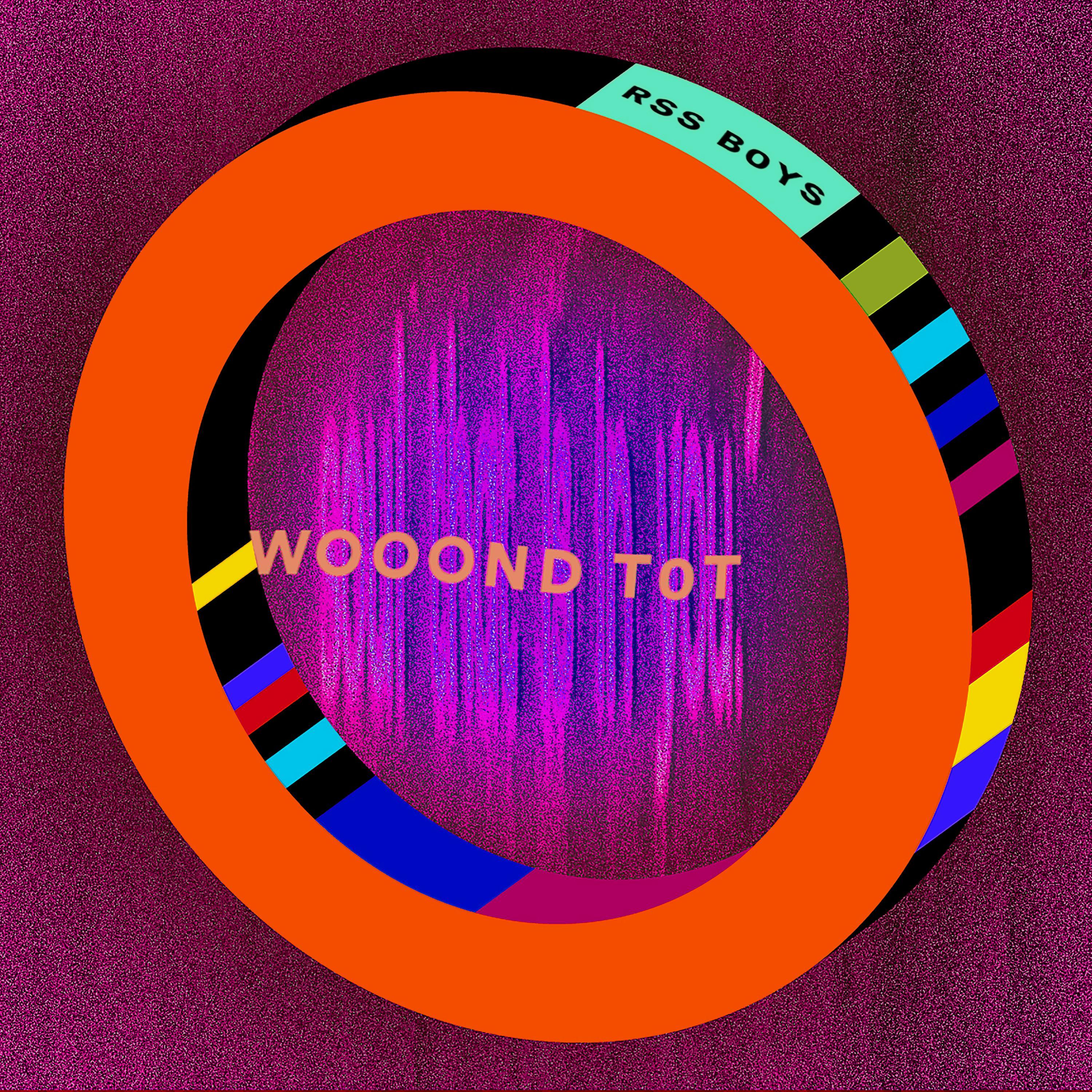 W000ND T0T