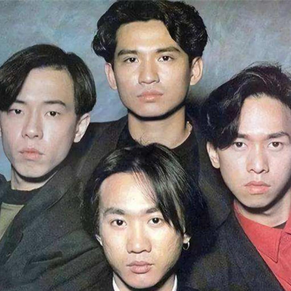 粤语经典|Beyond专场