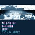 Where You Go(Z ClaxX Remix)