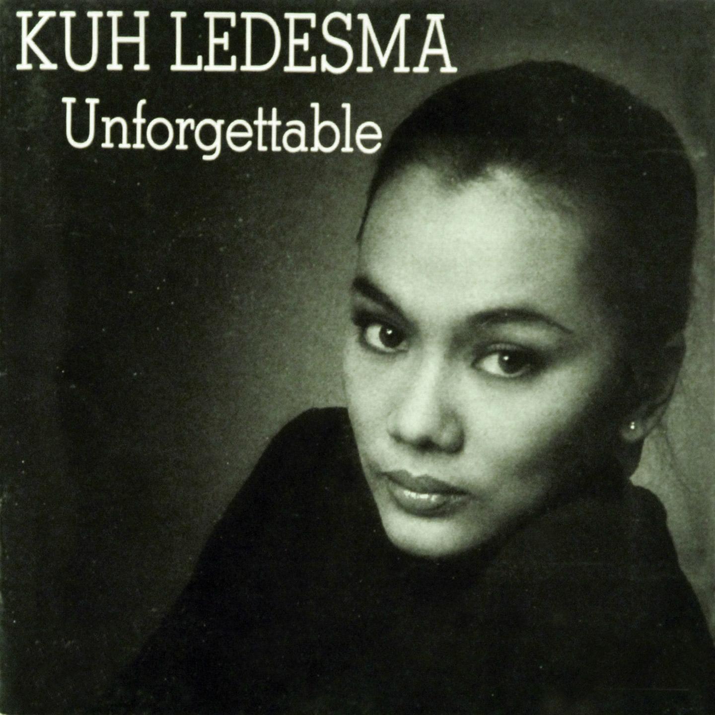 Unforgettable