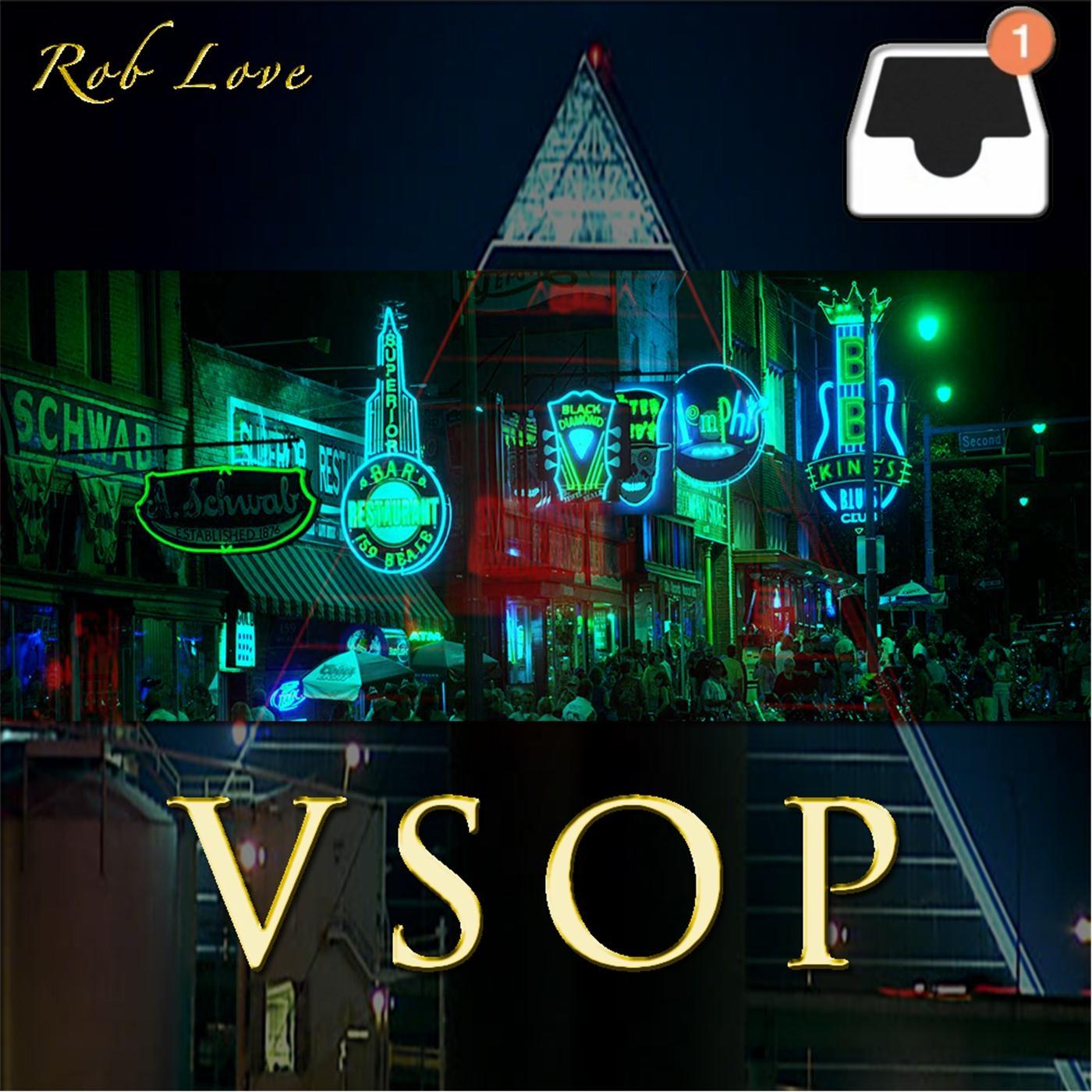 VSOP (Radio Edit)