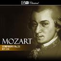 Mozart Symphony No. 21 KV 134专辑