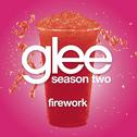 Firework (Glee Cast Version)专辑