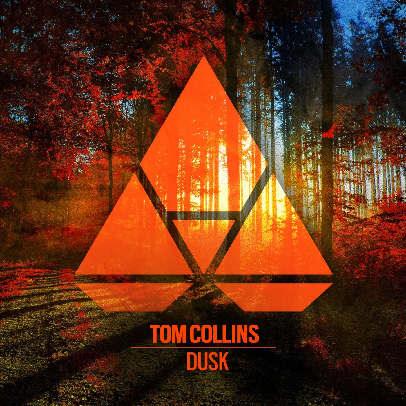 Tom Collins - Dusk (Extended Mix)