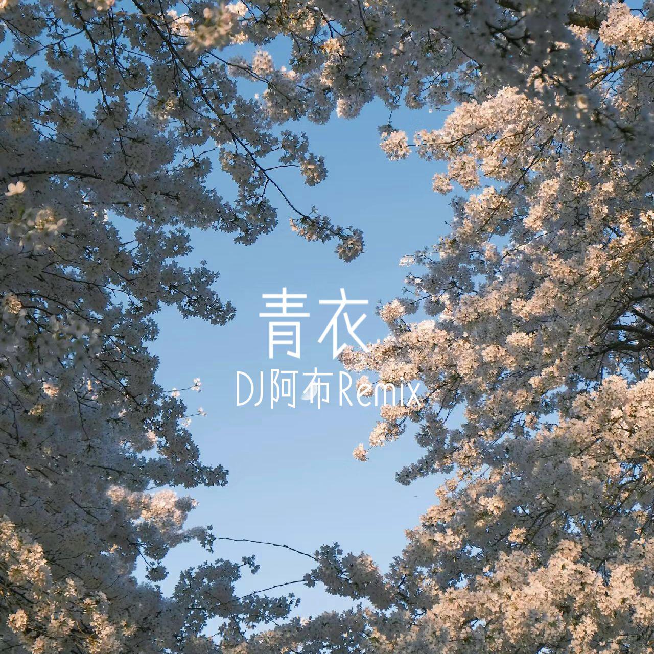 青衣 DJ阿布版