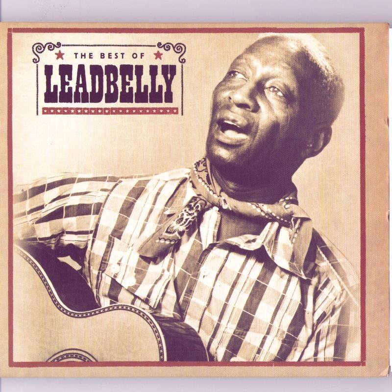 The Best Of Leadbelly