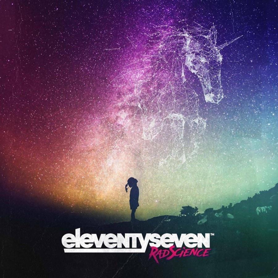 Eleventyseven - Neverafter