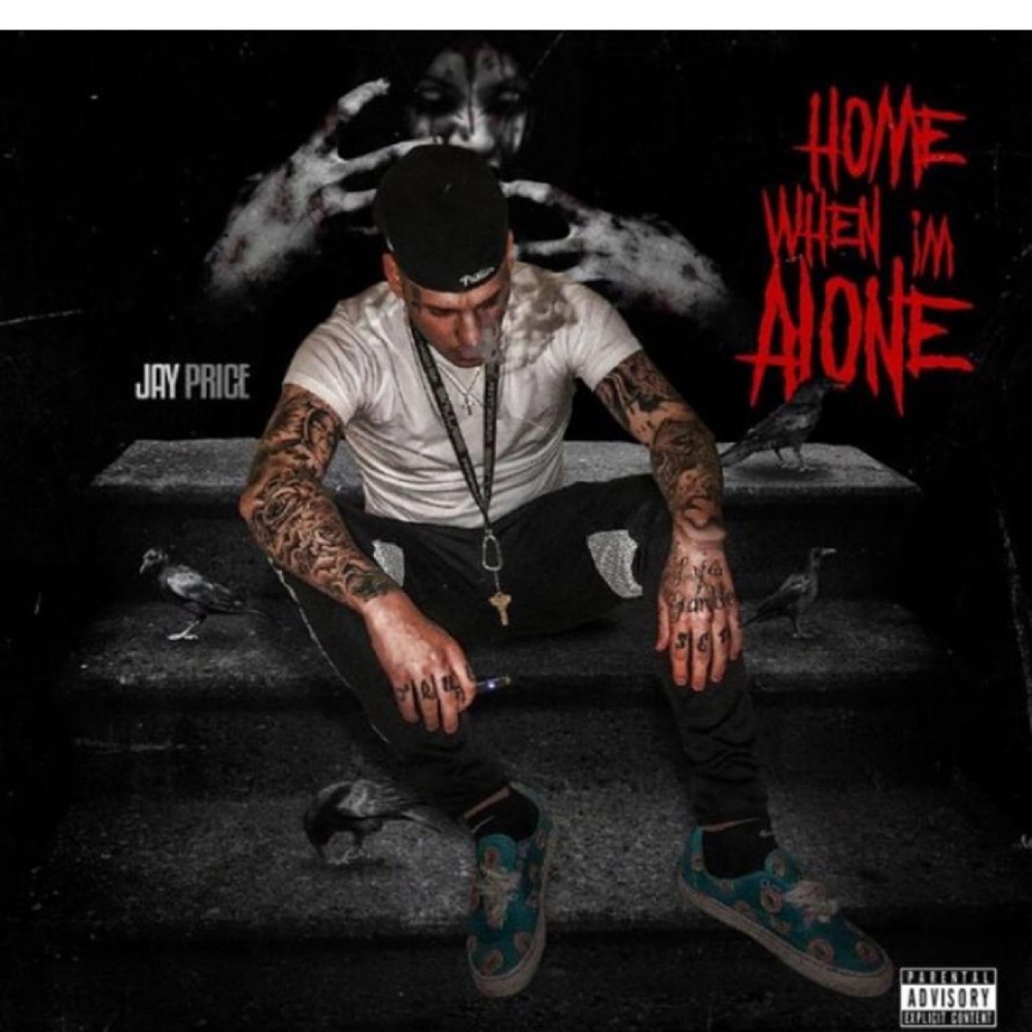 Home When Im Alone
