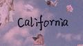 California专辑