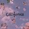 California专辑