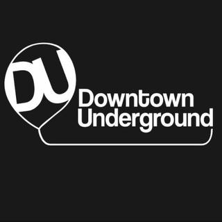Label:Downtown Underground
