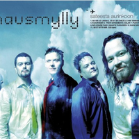 Hausmylly资料,Hausmylly最新歌曲,HausmyllyMV视频,Hausmylly音乐专辑,Hausmylly好听的歌