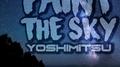 Paint The Sky专辑