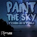 Paint The Sky专辑