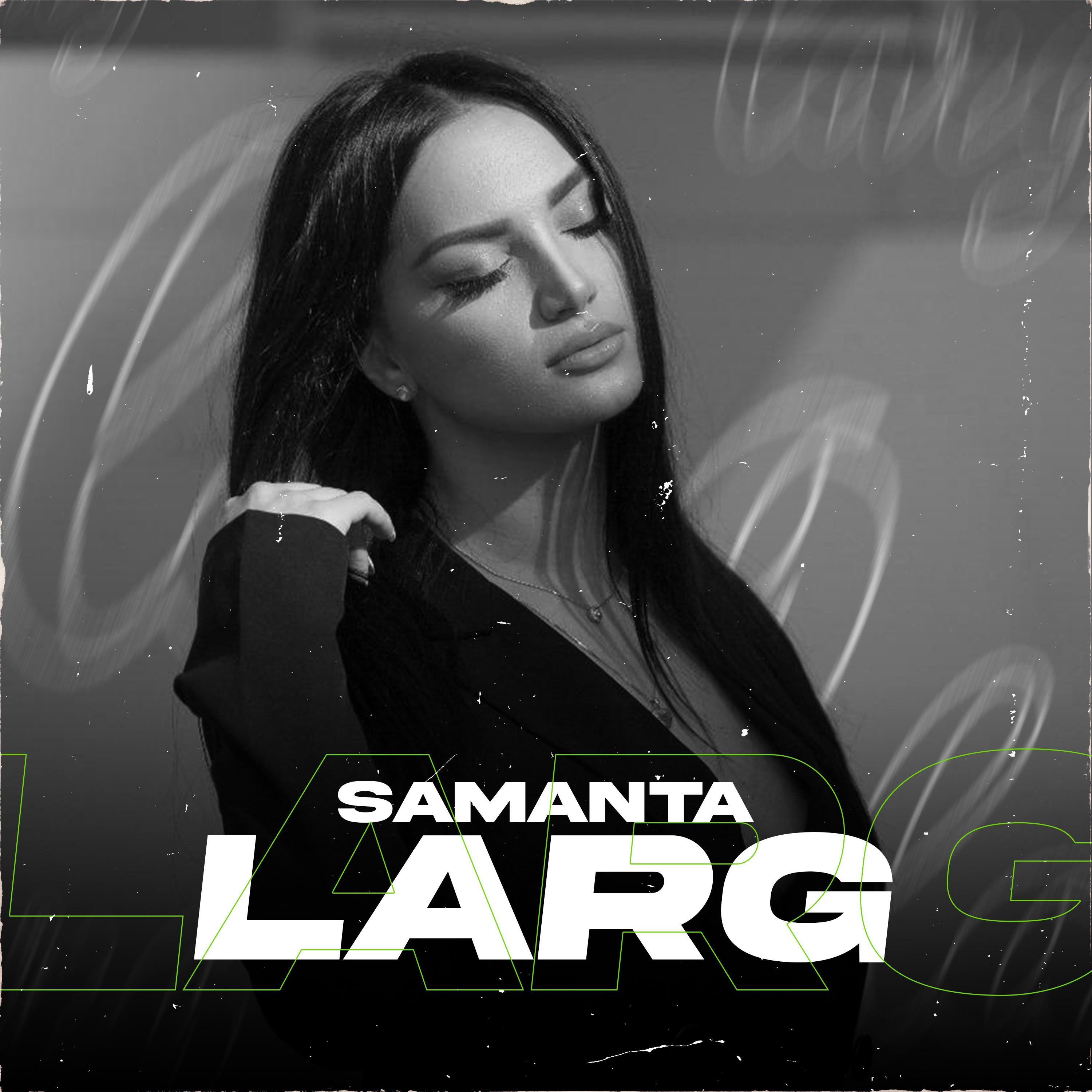 Samanta - Larg