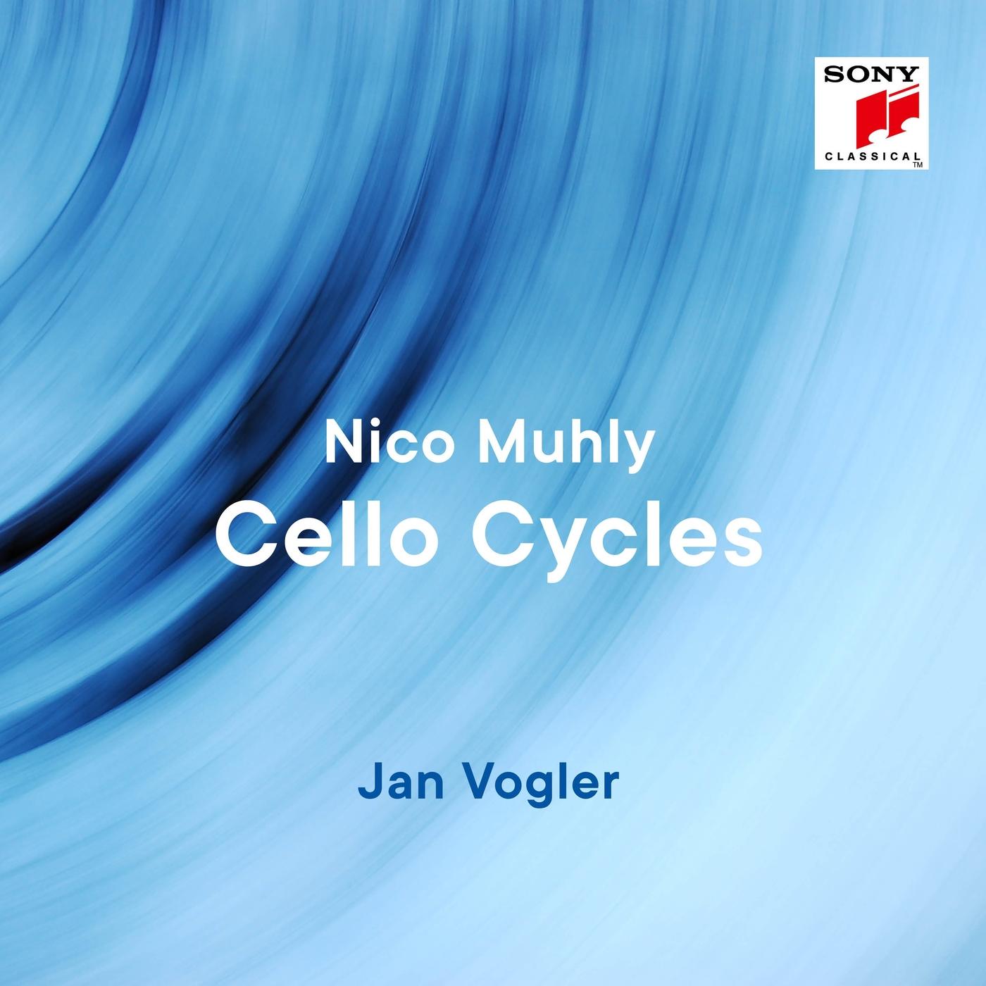 Cello Concerto "Three Continents"/I. Cello Cycles