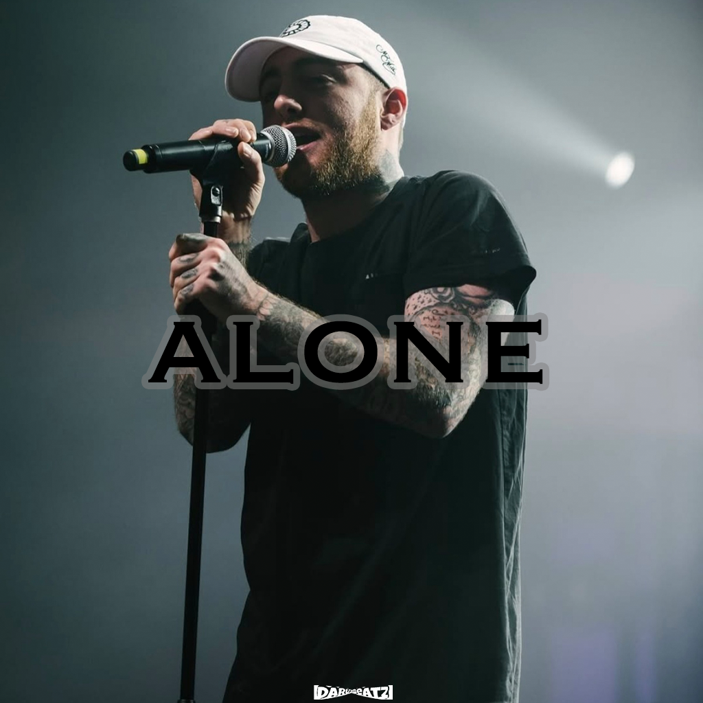 Free Chill Boombap type beat “Alone”