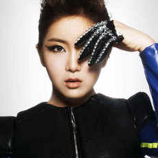 Hyun Young