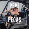 Jony G - Pepe Pecas (feat. Santa Griega)