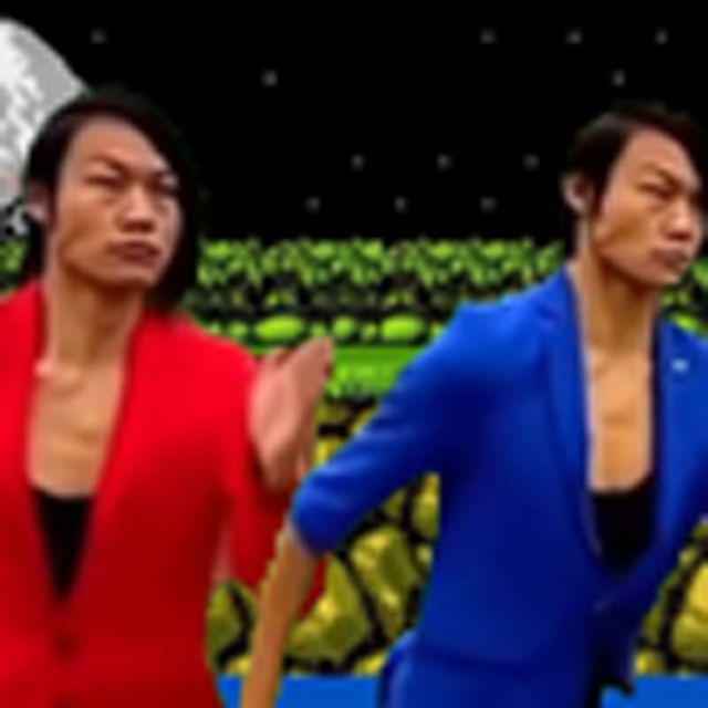 游宵夜谈歌曲封面