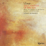 Liszt: The Complete Music for Solo Piano, Vol.25 - The Canticle of the Sun专辑