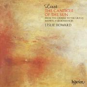 Liszt: The Complete Music for Solo Piano, Vol.25 - The Canticle of the Sun