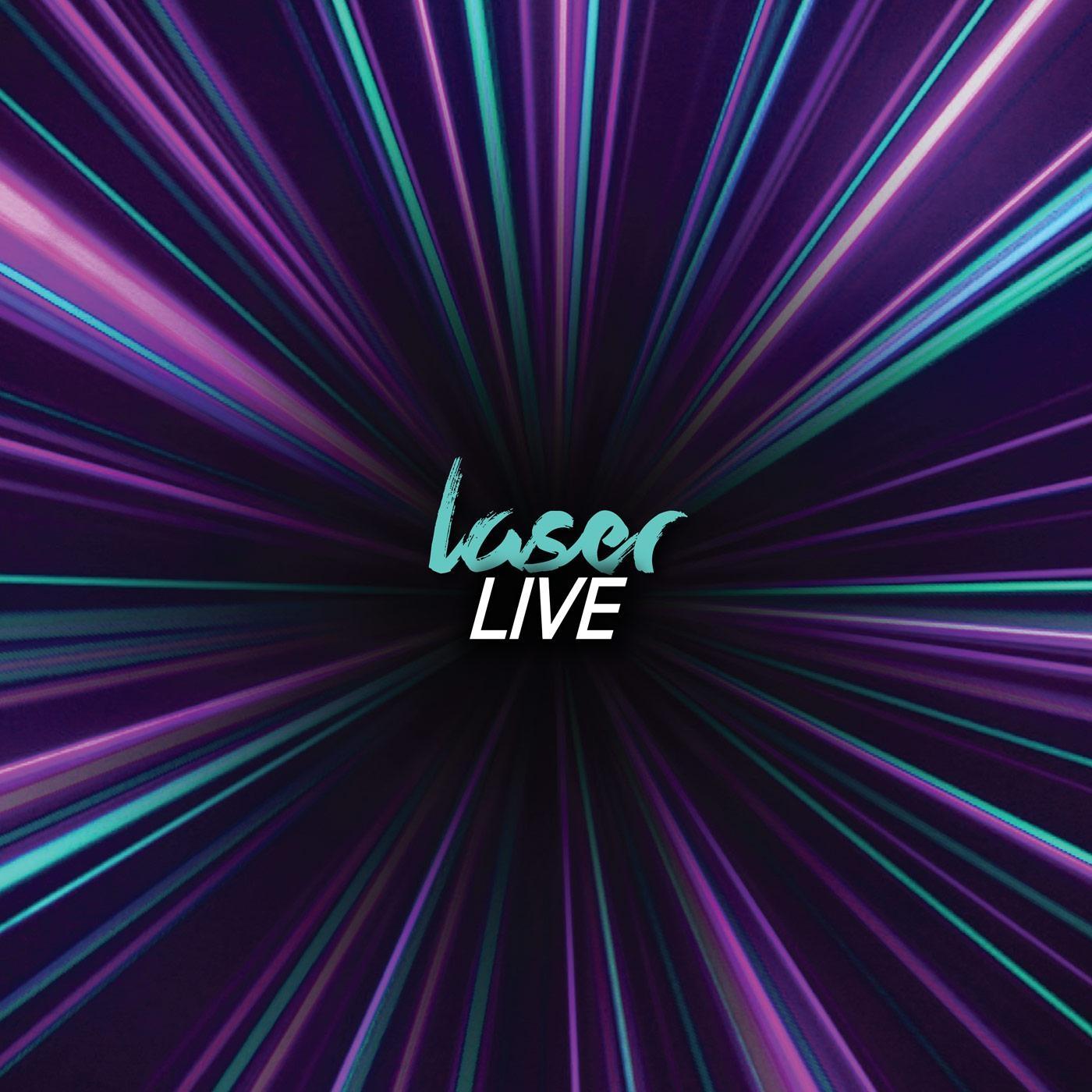 Laser Live